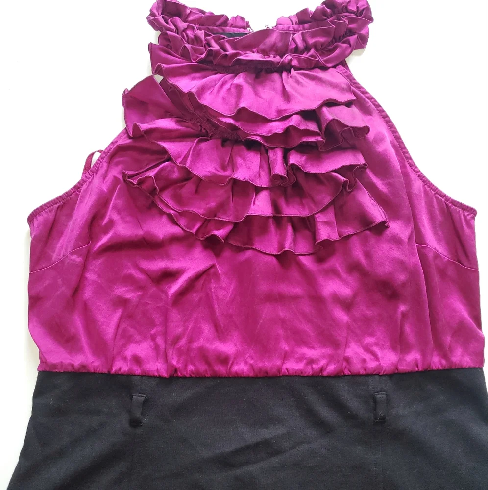 INC INTERNATIONAL CONCEPTS  DRESS - Picture 5 of 11